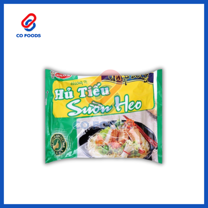 Hủ Tiếu Sườn Heo Nhịp Sống Acecook
