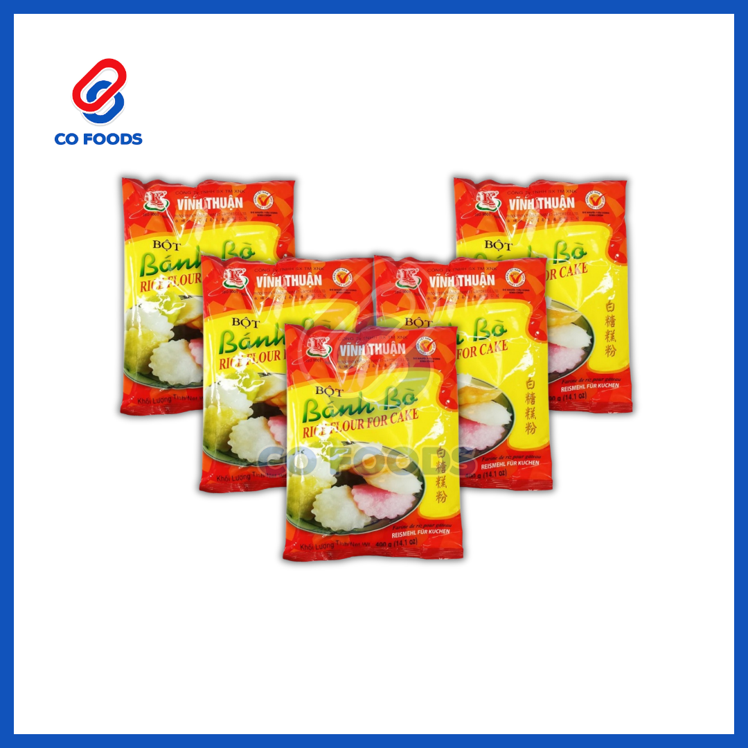 Bột Bánh Bò Vĩnh Thuận
