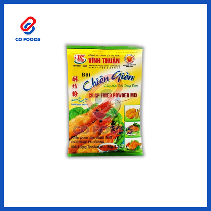 Bột Bánh Bò Vĩnh Thuận