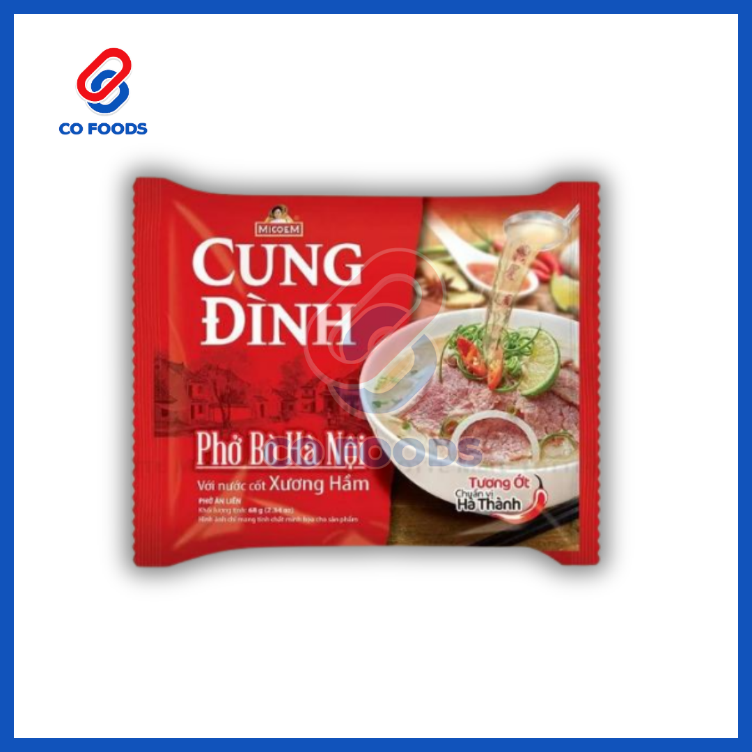 Phở Cung Đình