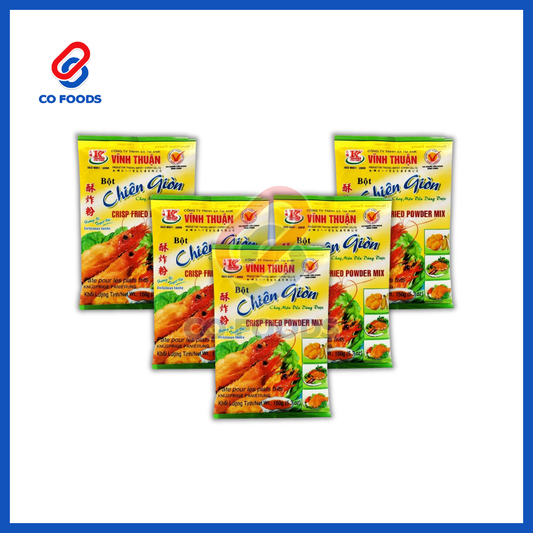 Bột Bánh Bò Vĩnh Thuận