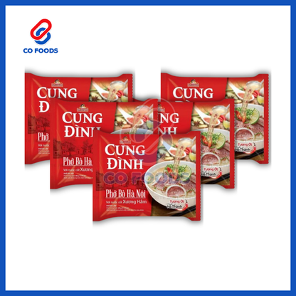 Phở Cung Đình