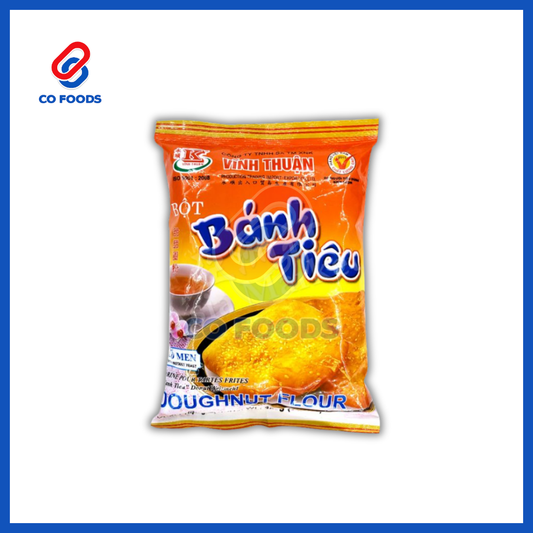 Bột Bánh Tiêu Vĩnh Thuận