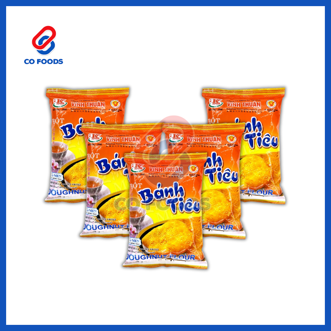 Bột Bánh Tiêu Vĩnh Thuận