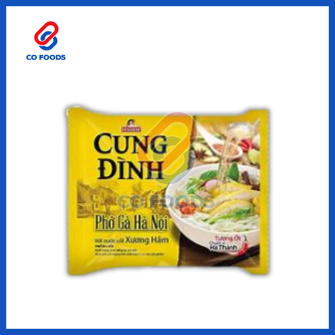 Phở Cung Đình