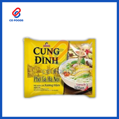 Phở Cung Đình