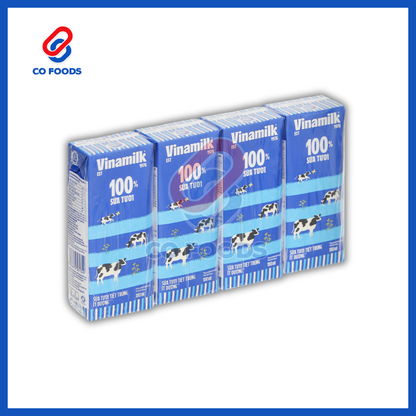 SỮA TƯƠI VINAMILK