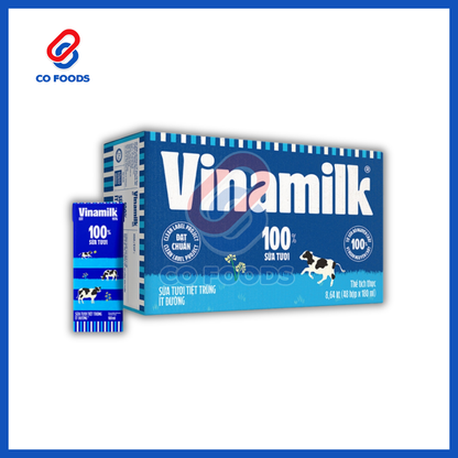 SỮA TƯƠI VINAMILK
