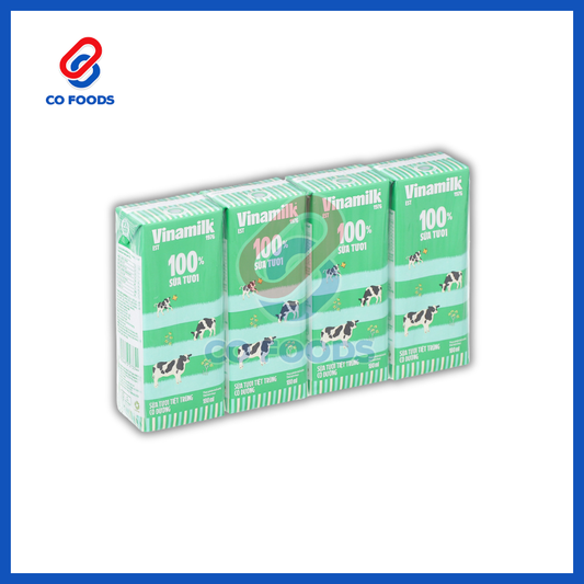 SỮA TƯƠI VINAMILK