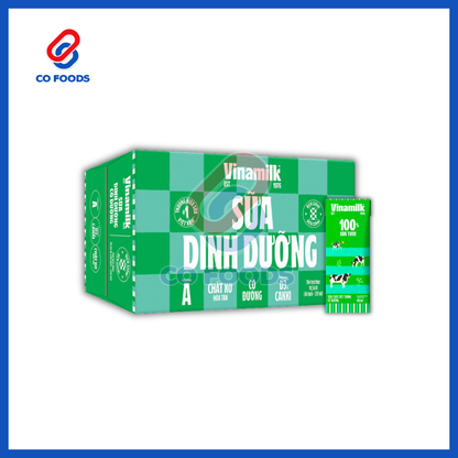 SỮA TƯƠI VINAMILK