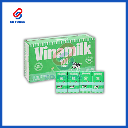 SỮA TƯƠI VINAMILK