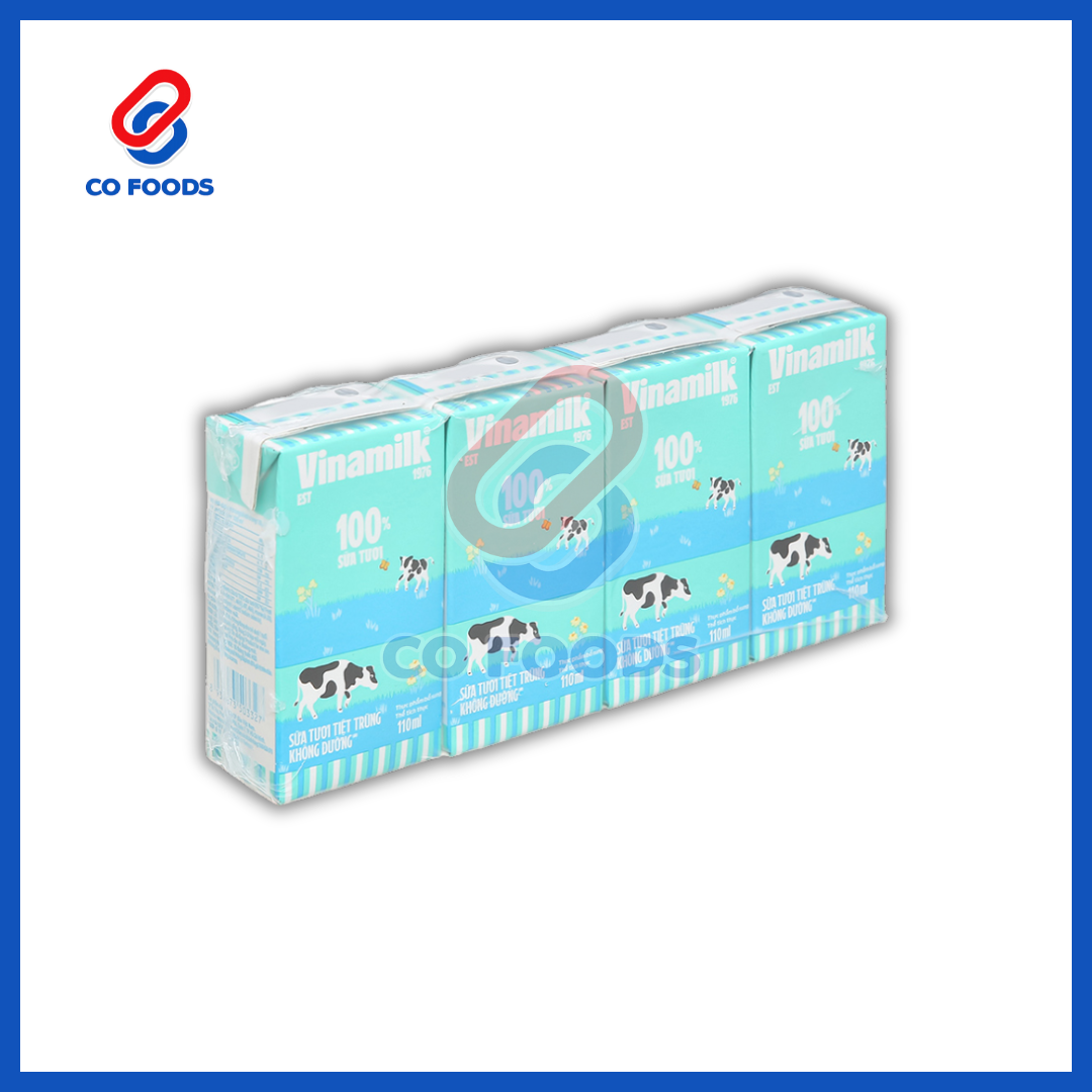 SỮA TƯƠI VINAMILK
