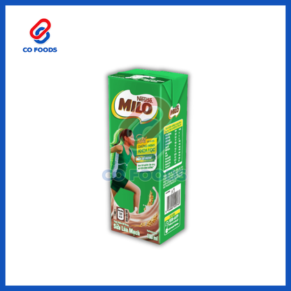 Sữa MILO