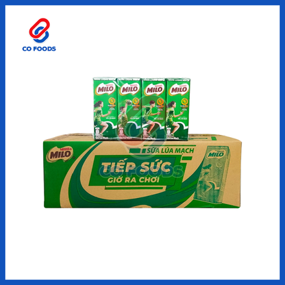 Sữa MILO