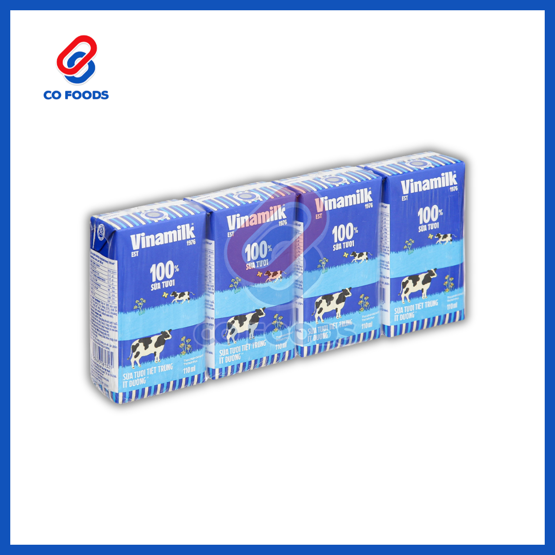 SỮA TƯƠI VINAMILK