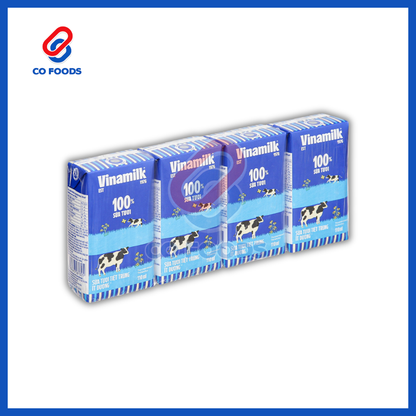 SỮA TƯƠI VINAMILK