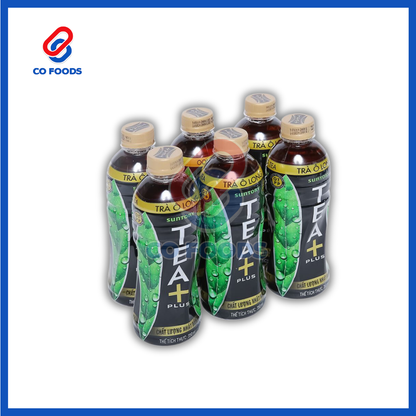 Trà Ô Long TEA+ Plus