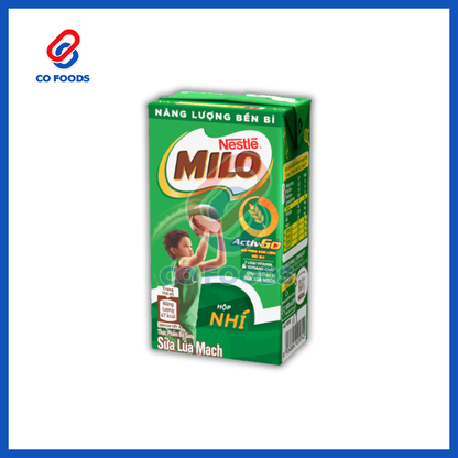Sữa MILO
