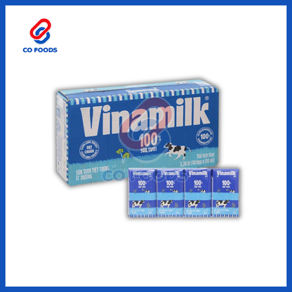 SỮA TƯƠI VINAMILK