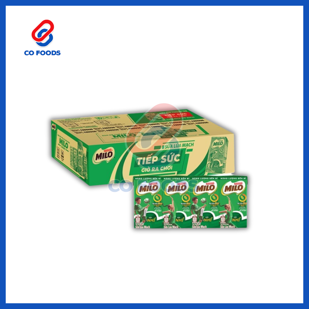 Sữa MILO