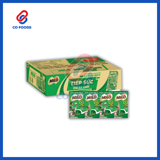 Sữa MILO