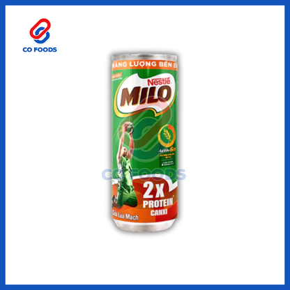 Sữa MILO