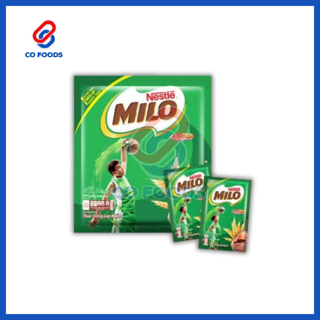 Sữa MILO