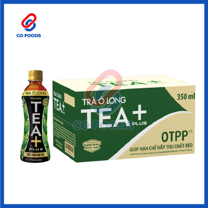 Trà Ô Long TEA+ Plus