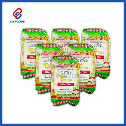 Miến Phú Hương Yến Tiệc