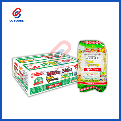 Miến Phú Hương Yến Tiệc