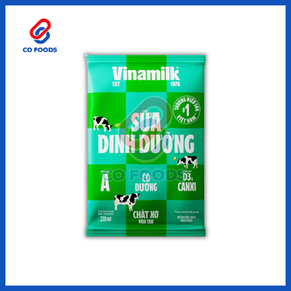 SỮA TƯƠI VINAMILK