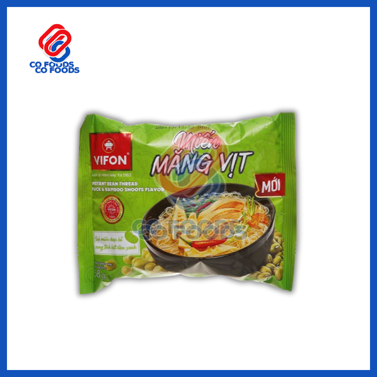 Miến VIFON ăn liền