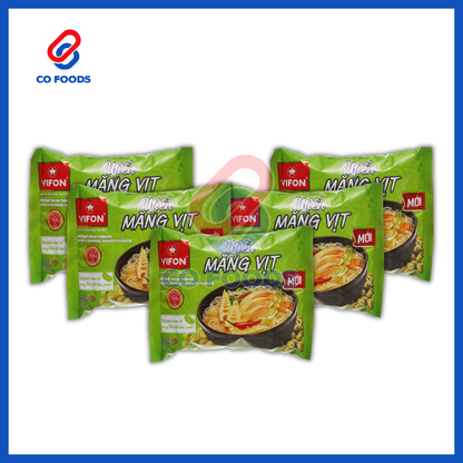 Miến VIFON ăn liền