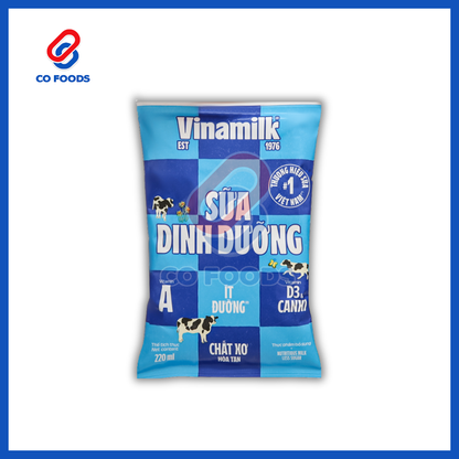 SỮA TƯƠI VINAMILK