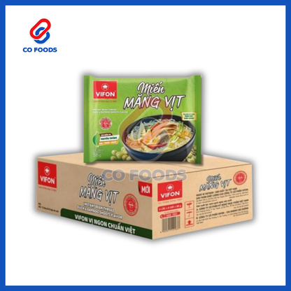 Miến VIFON ăn liền