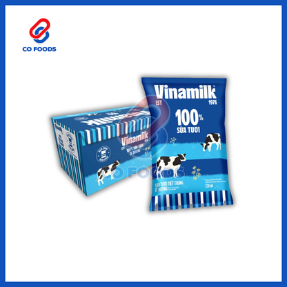 SỮA TƯƠI VINAMILK