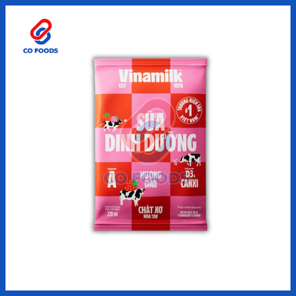 SỮA TƯƠI VINAMILK
