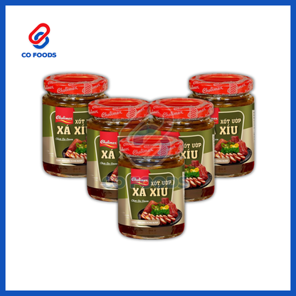 GIA VỊ – XỐT NẤU HOÀN CHỈNH CHOLIMEX
