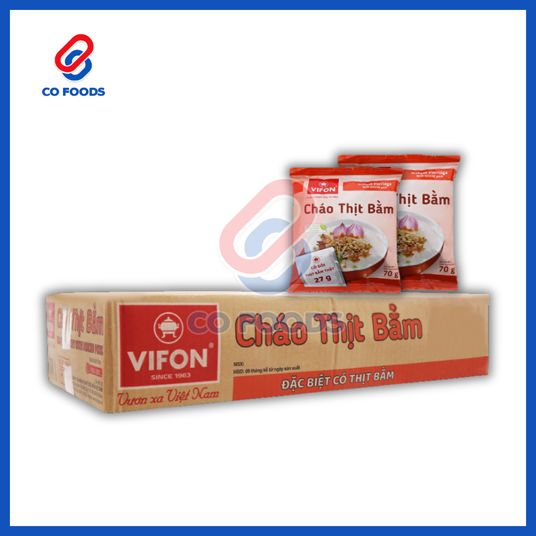 Cháo VIFON