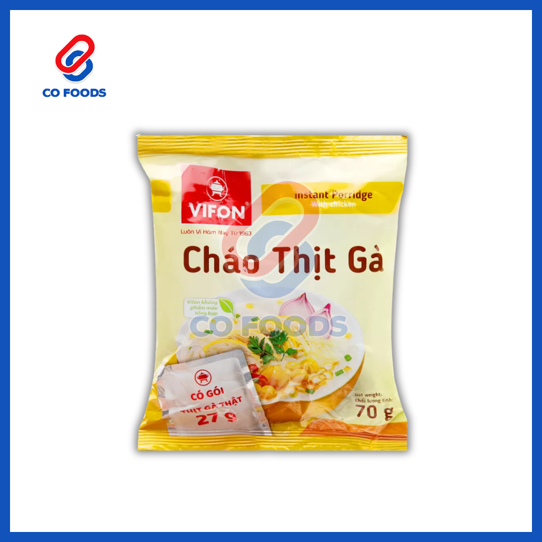 Cháo VIFON