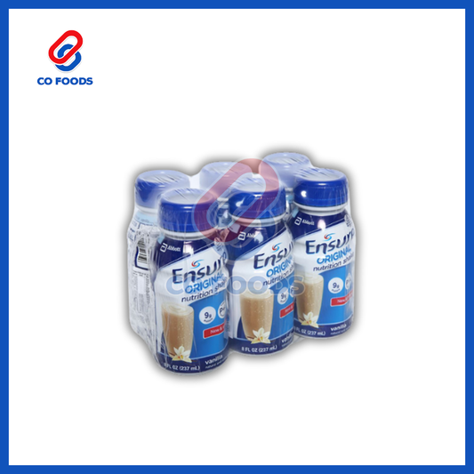 SỮA DINH DƯỠNG ENSURE ORIGINAL