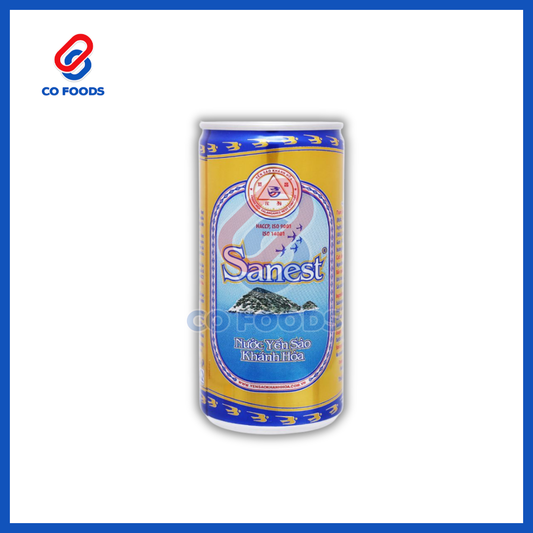 Nước Yến Sào Khánh Hòa Sanest