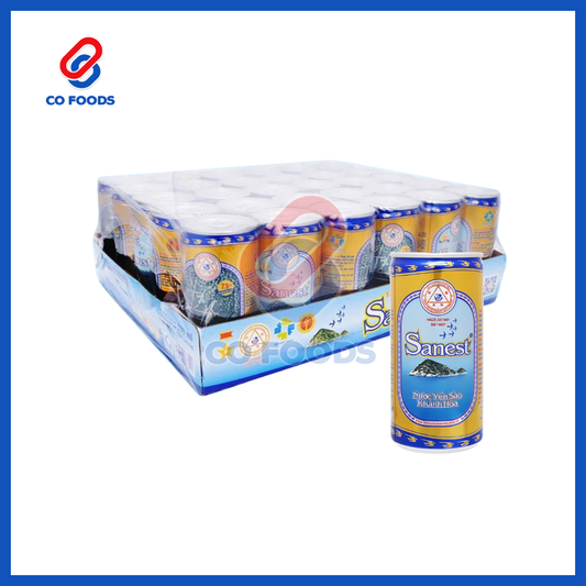 Nước Yến Sào Khánh Hòa Sanest