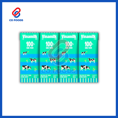 SỮA TƯƠI VINAMILK