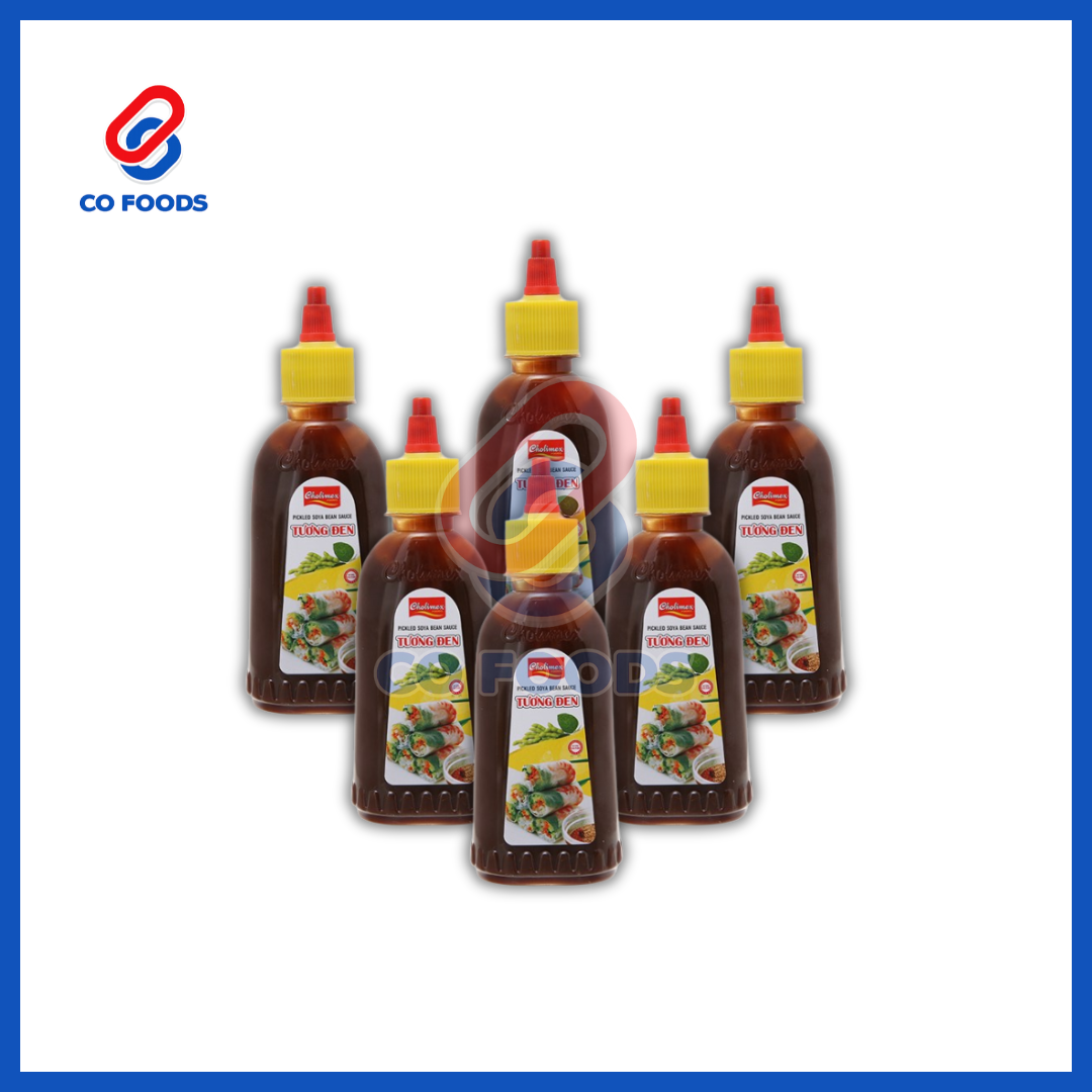 TƯƠNG ĐEN CHOLIMEX
