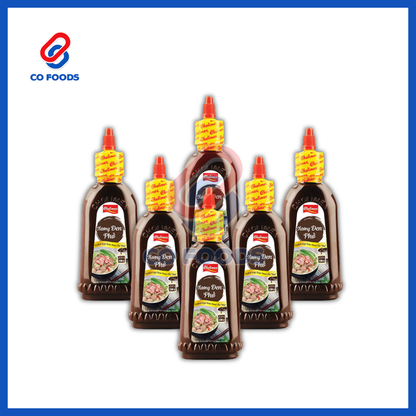 TƯƠNG ĐEN CHOLIMEX