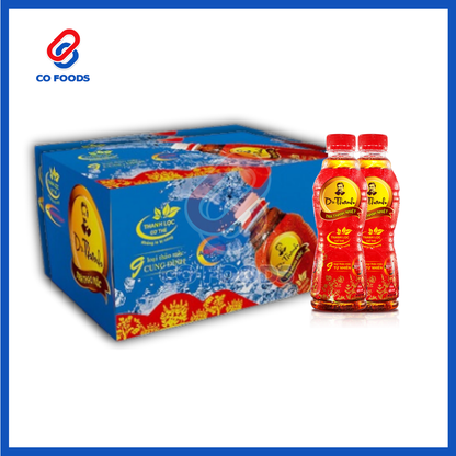 Trà Thanh Nhiệt Dr Thanh