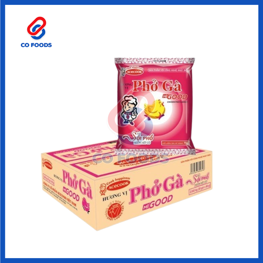 Mì Phở Gà Mì GOOD Acecook
