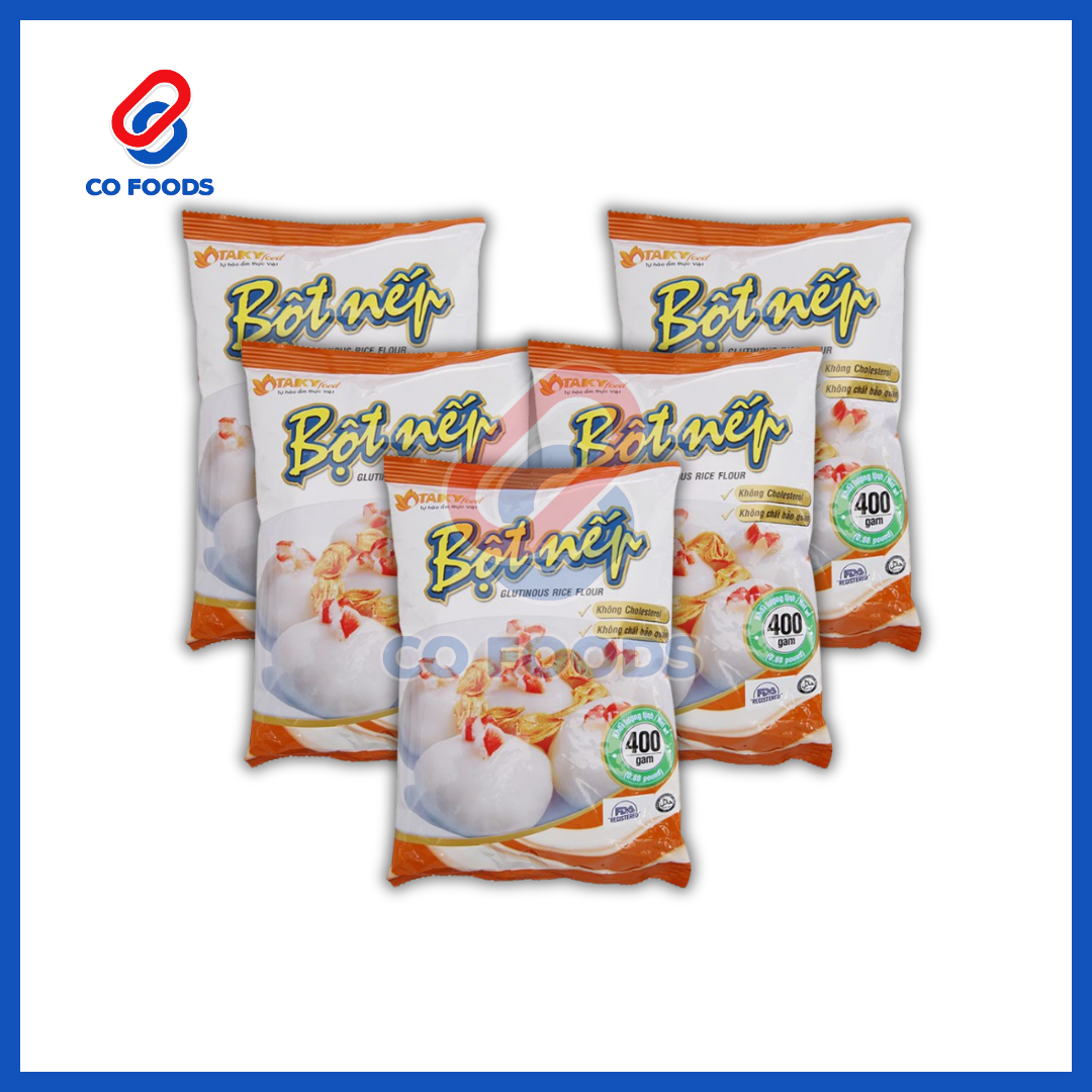 Bột Nếp Taky Food