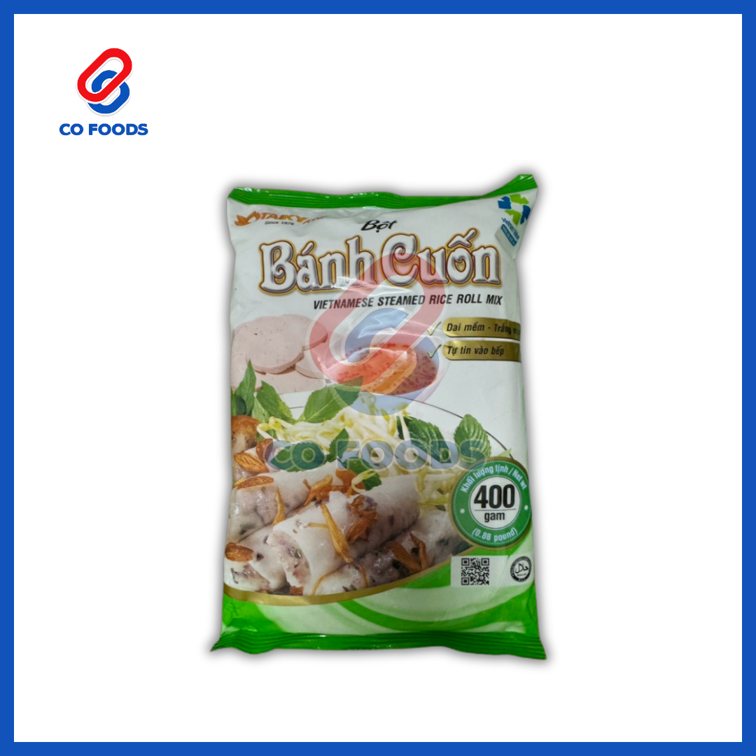 Bột Bánh Cuốn Taky Food